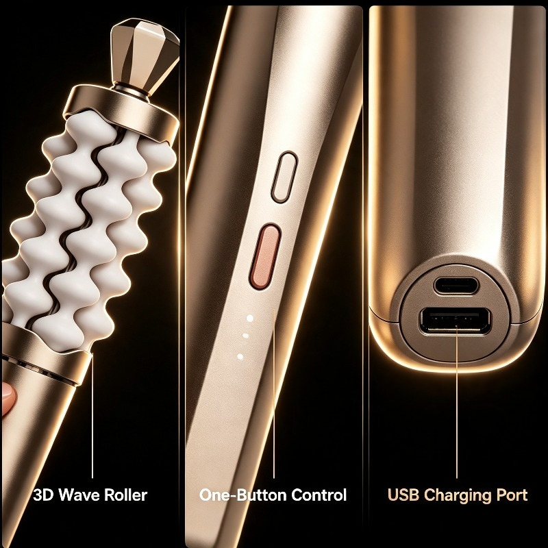 Luxury Premium Facial Neck Mas - огляд і ціна Luxury Skincare Devices
