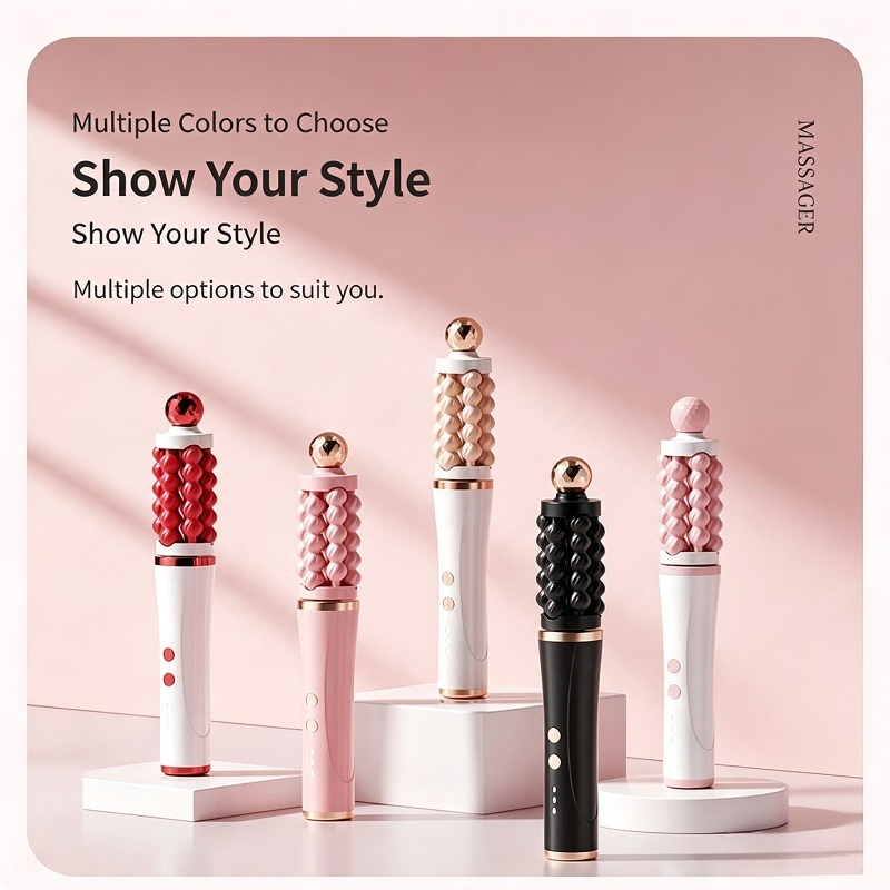 Home Use Skincare Wand Face an - огляд і ціна Luxury Skincare Devices
