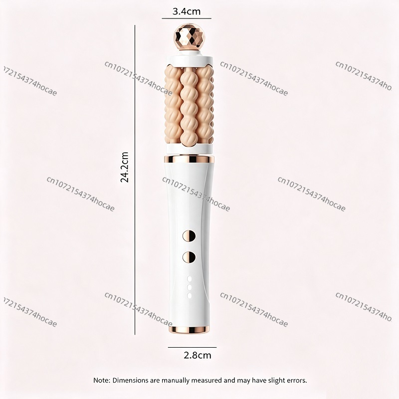 Home Use Skincare Wand Face an - огляд і ціна Luxury Skincare Devices