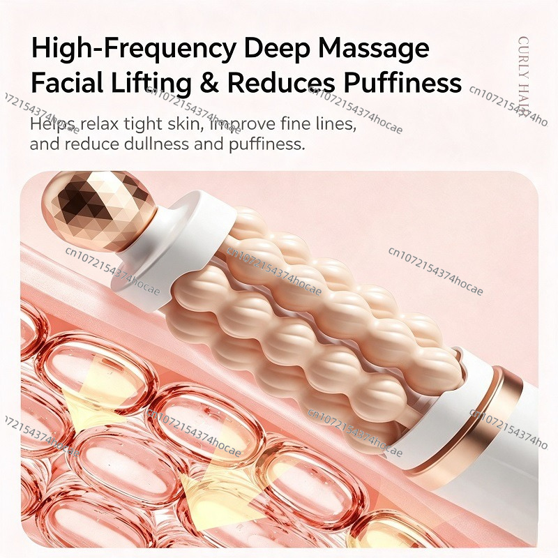 Home Use Skincare Wand Face an - огляд і ціна Luxury Skincare Devices