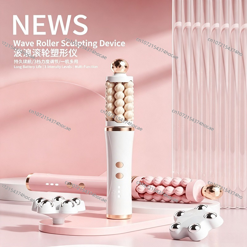Home Use Skincare Wand Face an - огляд і ціна Luxury Skincare Devices
