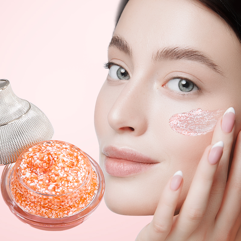 Mercilen Luxurious Brightening - огляд і ціна Luxury Skincare Online