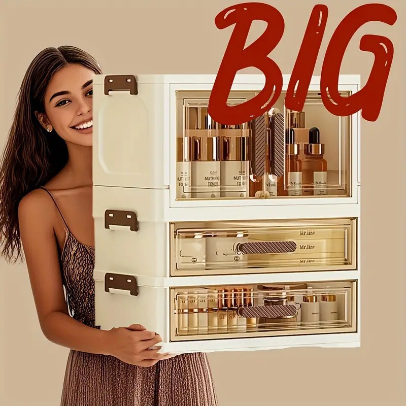 Light Luxury Household Drawer  - огляд і ціна Luxury Skincare Mask