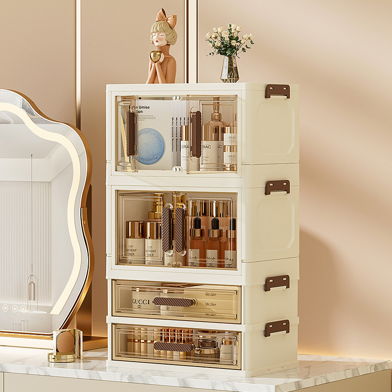 Light Luxury Household Drawer  - огляд і ціна Luxury Skincare Mask