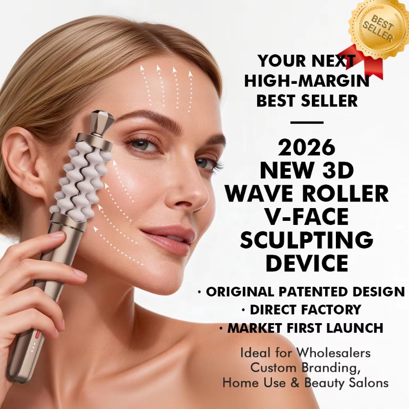 Home Skincare Facial Neck Mass - огляд і ціна Luxury Skincare Devices