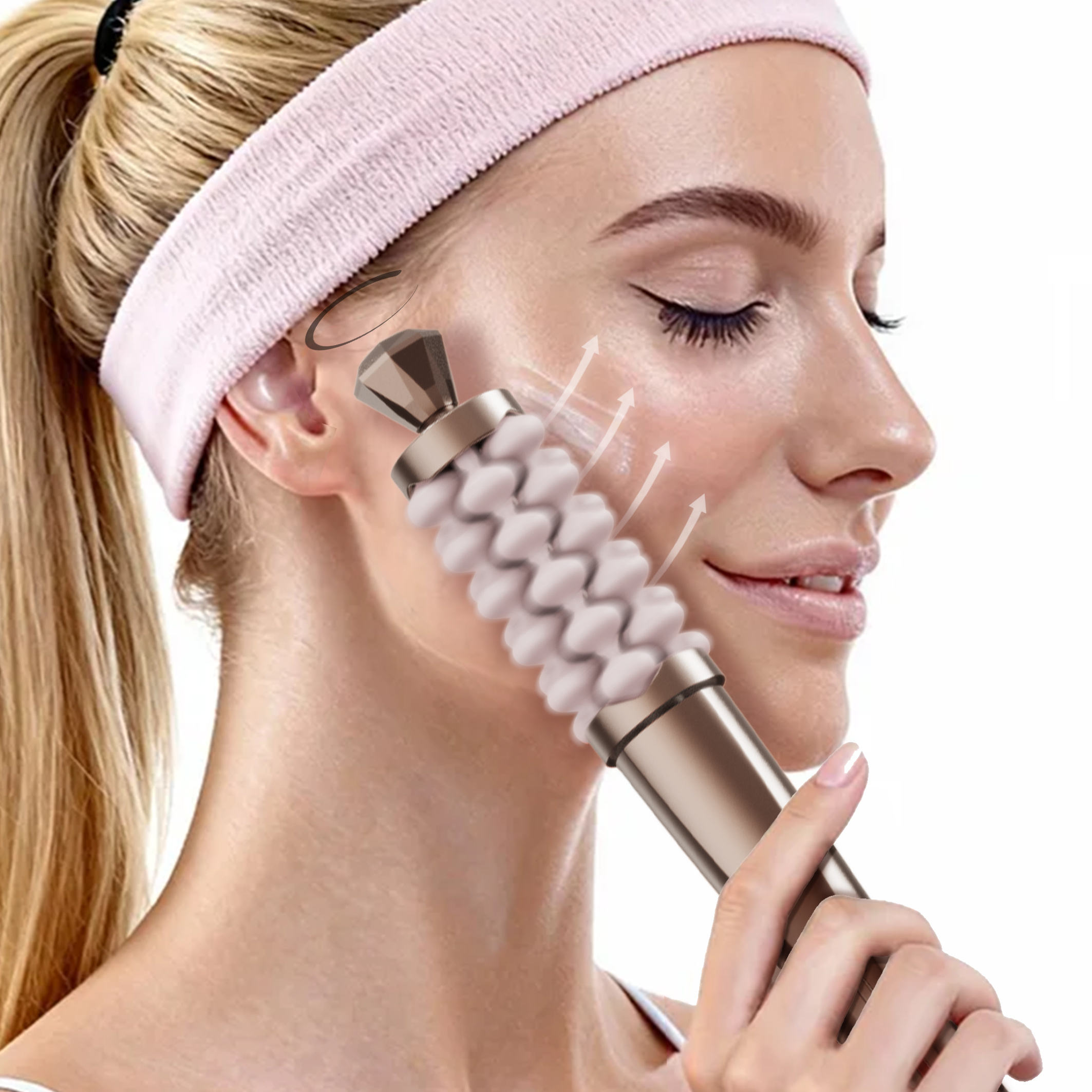 Luxury Lifting Massage Facial  - огляд і ціна Luxury Skincare Devices