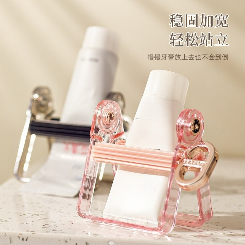 Squeezer Light Luxury Toothpas - огляд і ціна Luxury Skincare Devices