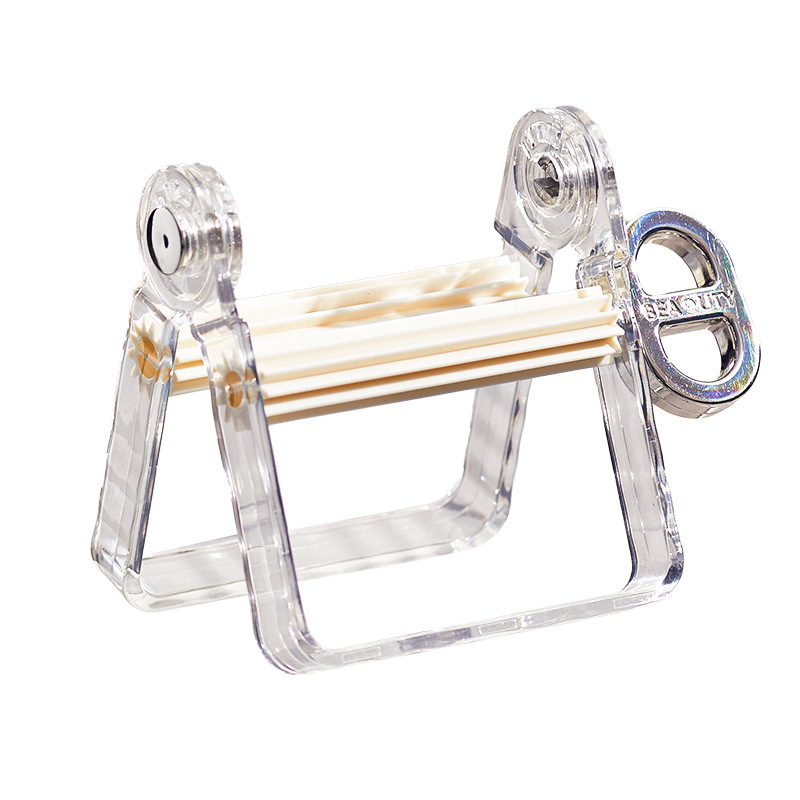 Squeezer Light Luxury Toothpas - огляд і ціна Luxury Skincare Devices