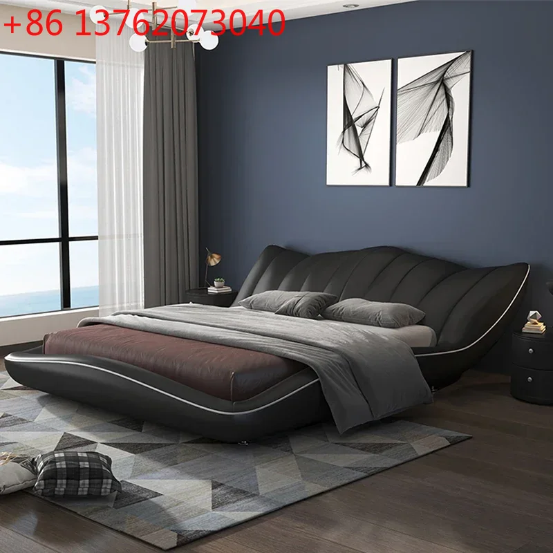 Sun Black Design Double Bed Lu - огляд і ціна Luxury Skincare Japanese
