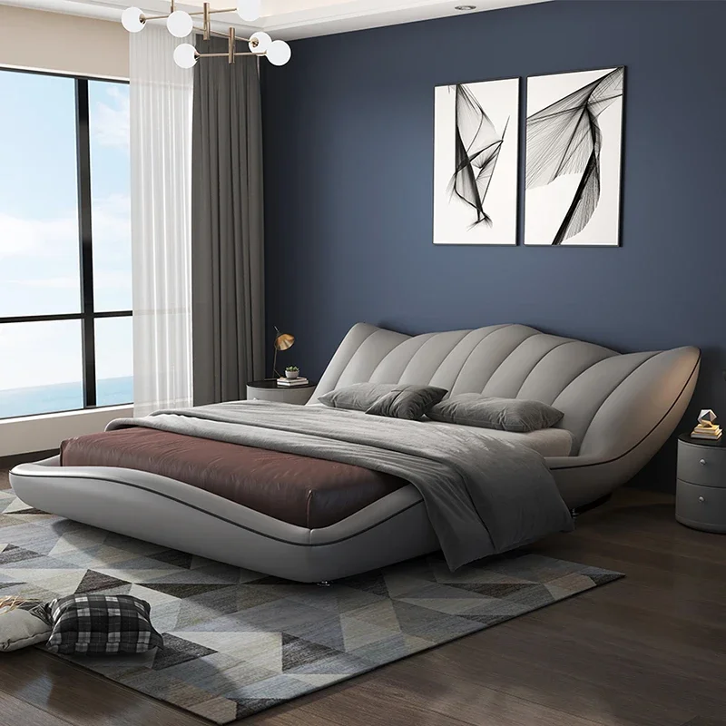 Sun Black Design Double Bed Lu - огляд і ціна Luxury Skincare Japanese