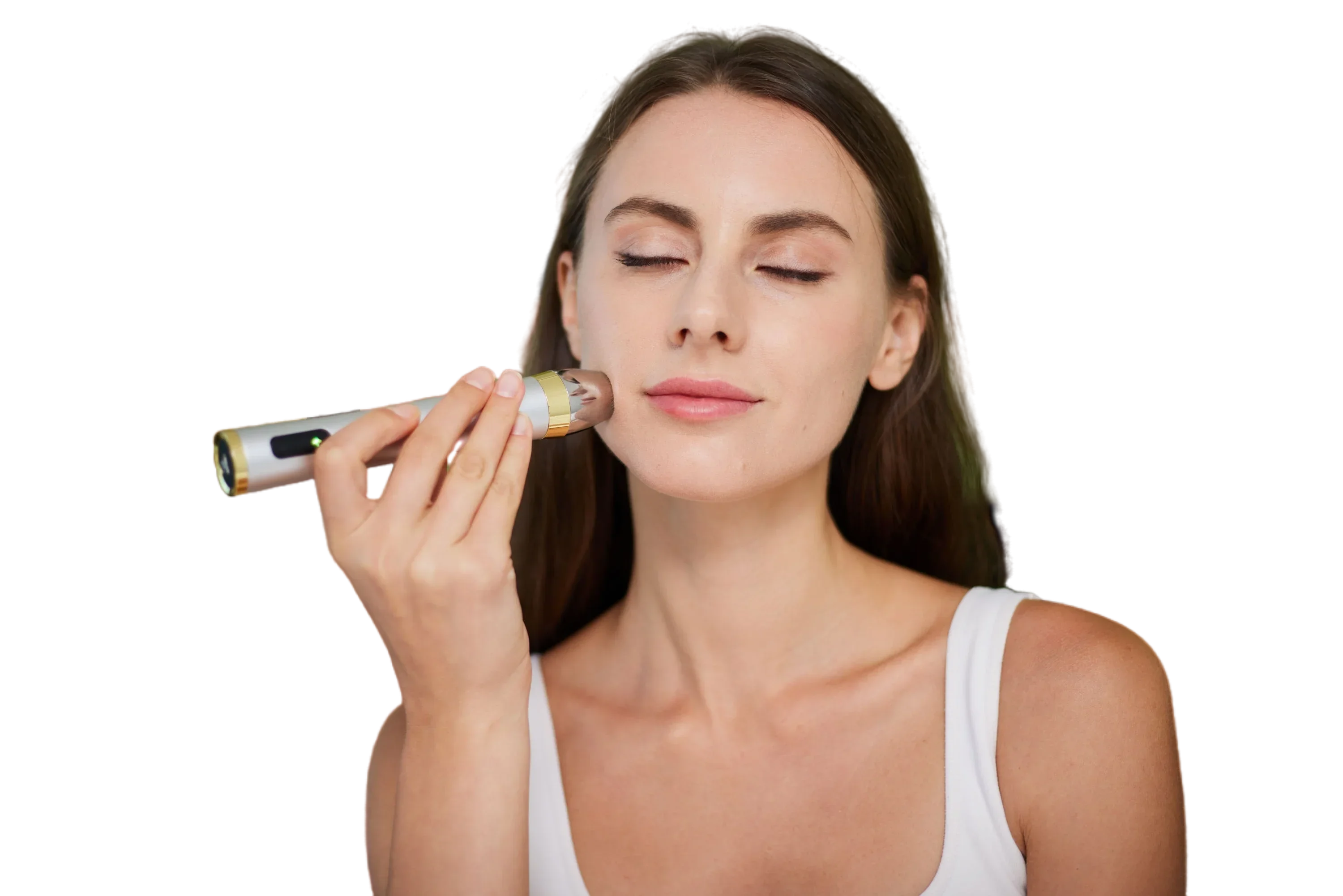 Luxury Gift For Woman Friends  - огляд і ціна Luxury Skincare Devices