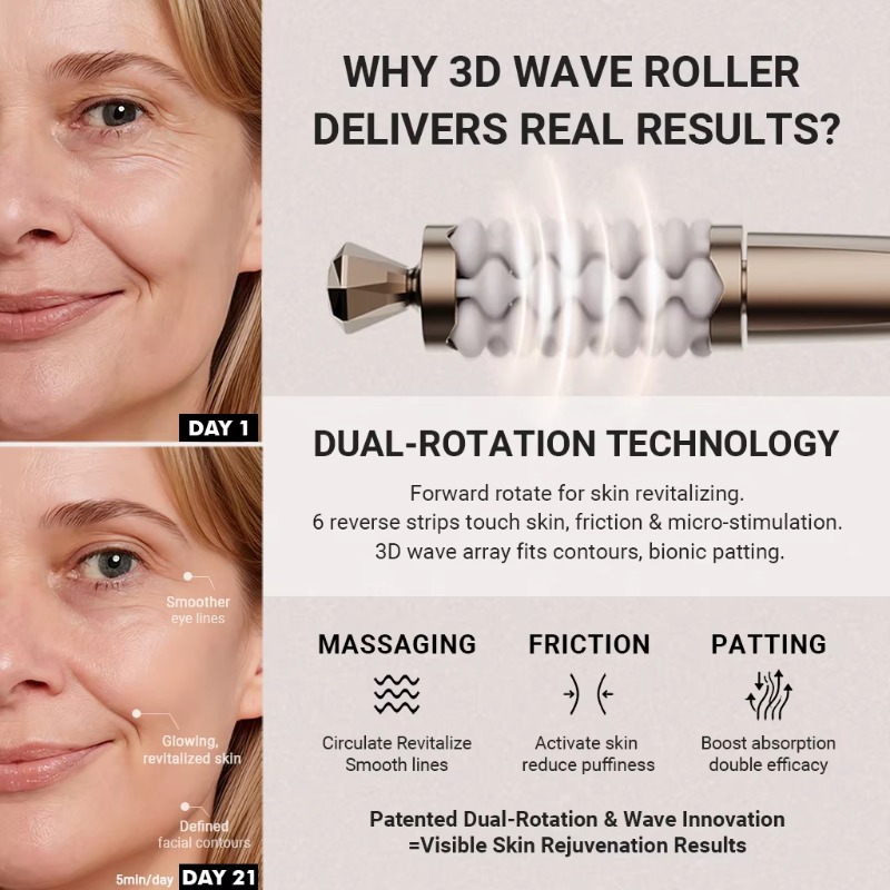 Home Skin Care Stick Facial Ne - огляд і ціна Luxury Skincare Devices