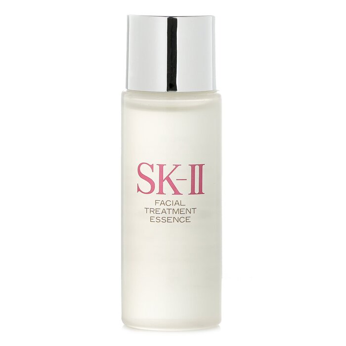 SK-II Facial Treatment Essence - огляд і ціна Luxury Skincare Japanese